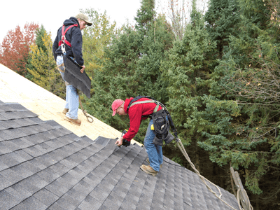 About Roof Repair Experts Torrey, UT